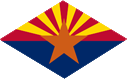 Arizona Flag